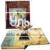 «Удивительные изобретения Леонардо да Винчи» книга-панорама на английском. Дэвид Хокок