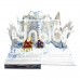«Снежная королева» книга-панорама на английском. Евгения Ерецкая