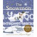 «Снеговик. Pop-up иллюстрации» книга-панорама на английском. Рэймонд Бриггс,Рэймонд Бриггс