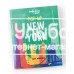 «Нью-Йорк» книга-панорама на английском. Энди Мэнсфилд
