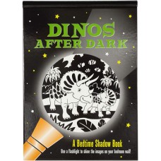 «Динозаврики. Книга теней» книга теней на английском. 0,0,0