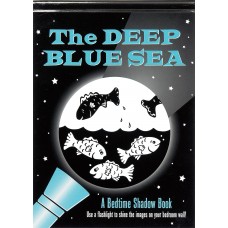 «Глубокое синее море. Книга теней» книга теней на английском.