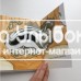 «Зоопарк. Мэтью Ван Флит» книга с окошками (створками) на русском. Ван Флит Мэтью,В. Левин,0
