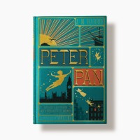 «Питер Пен» интерактивная книга на английском. Барри Джеймс Мэтью,0,Миналима Дизайн