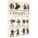 «Солдатики. Легионеры, рыцари, самураи» книга-конструктор на русском. Колин Павел, Колин Якуб, Колин Павел, Колин Якуб